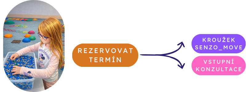 Senzitiva, chování.