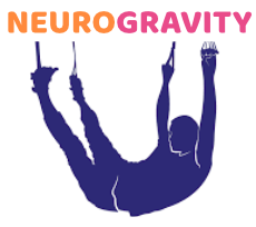 Neurogravity stimulace